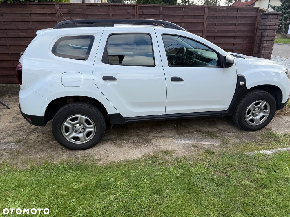 Dacia Duster - 4