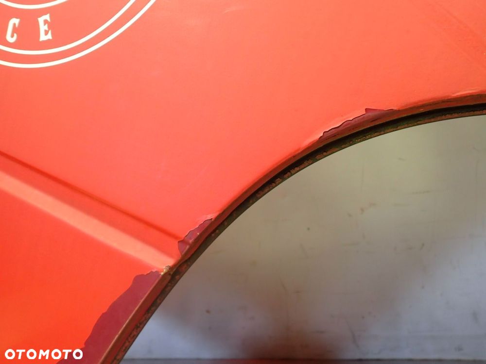 DRZWI LEWY PRZÓD VOLKSWAGEN T3 - 13