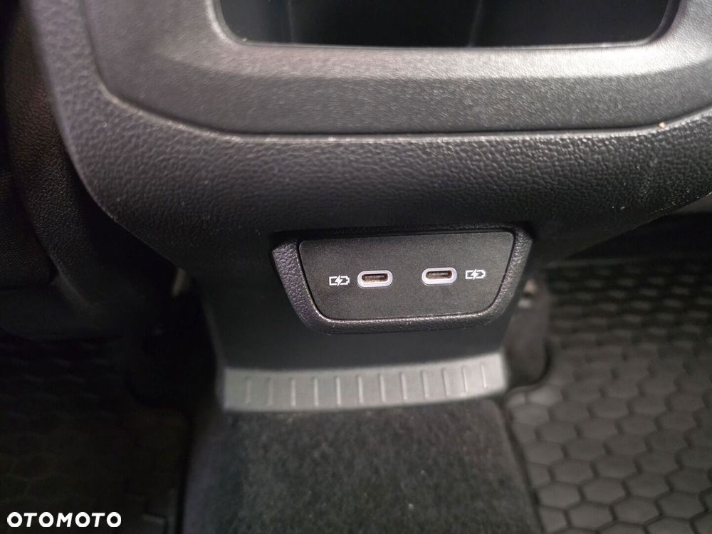 Volkswagen T-Cross 2021