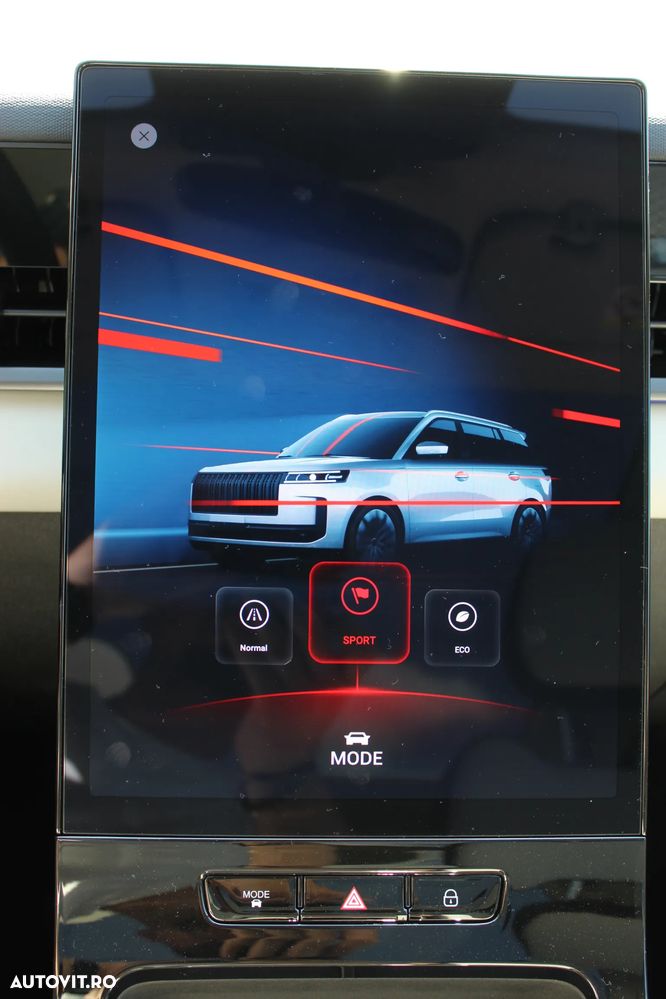 Jaecoo 5 1.6 TGDI FWD 7DCT Exclusive - 20