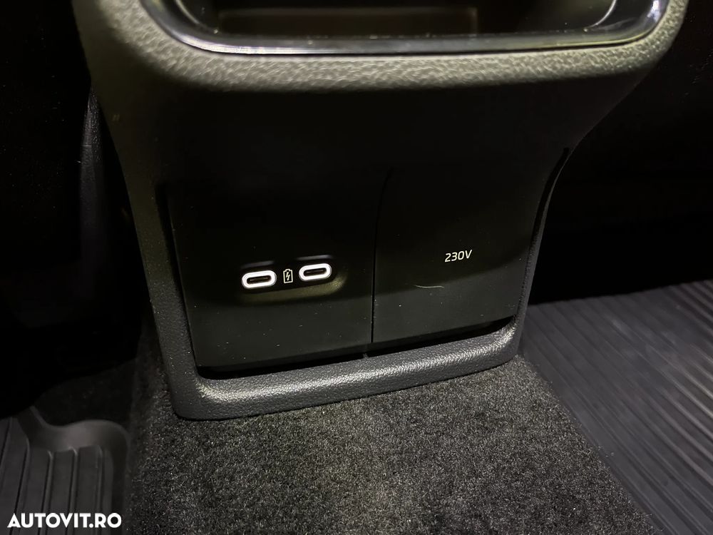 Skoda Octavia 1.5 TSI Ambition - 27