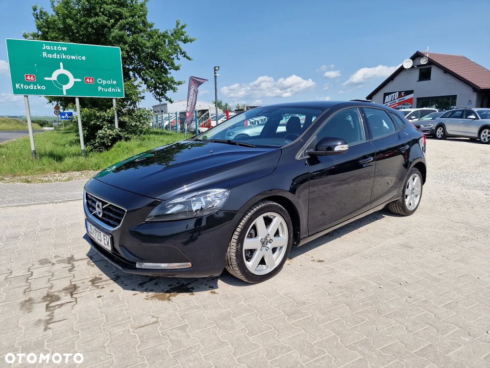 Volvo V40 D3 Geartronic Momentum - 3