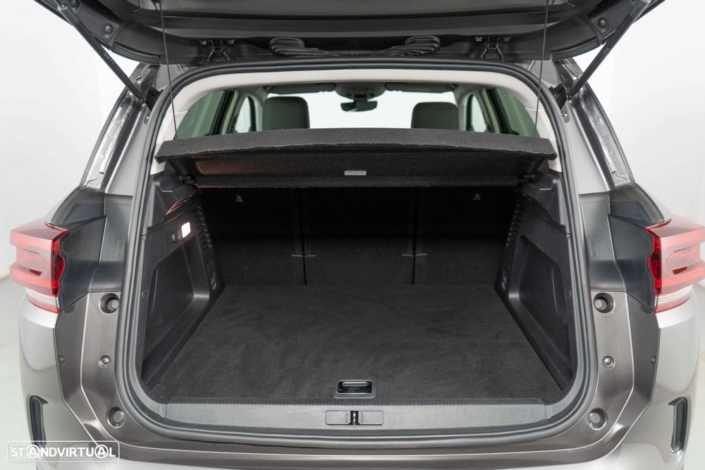 Citroën C5 Aircross 1.6 Hybrid Plus e-EAT8 - 14
