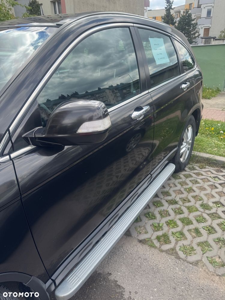 Honda CR-V 2.2i-DTEC Comfort - 16