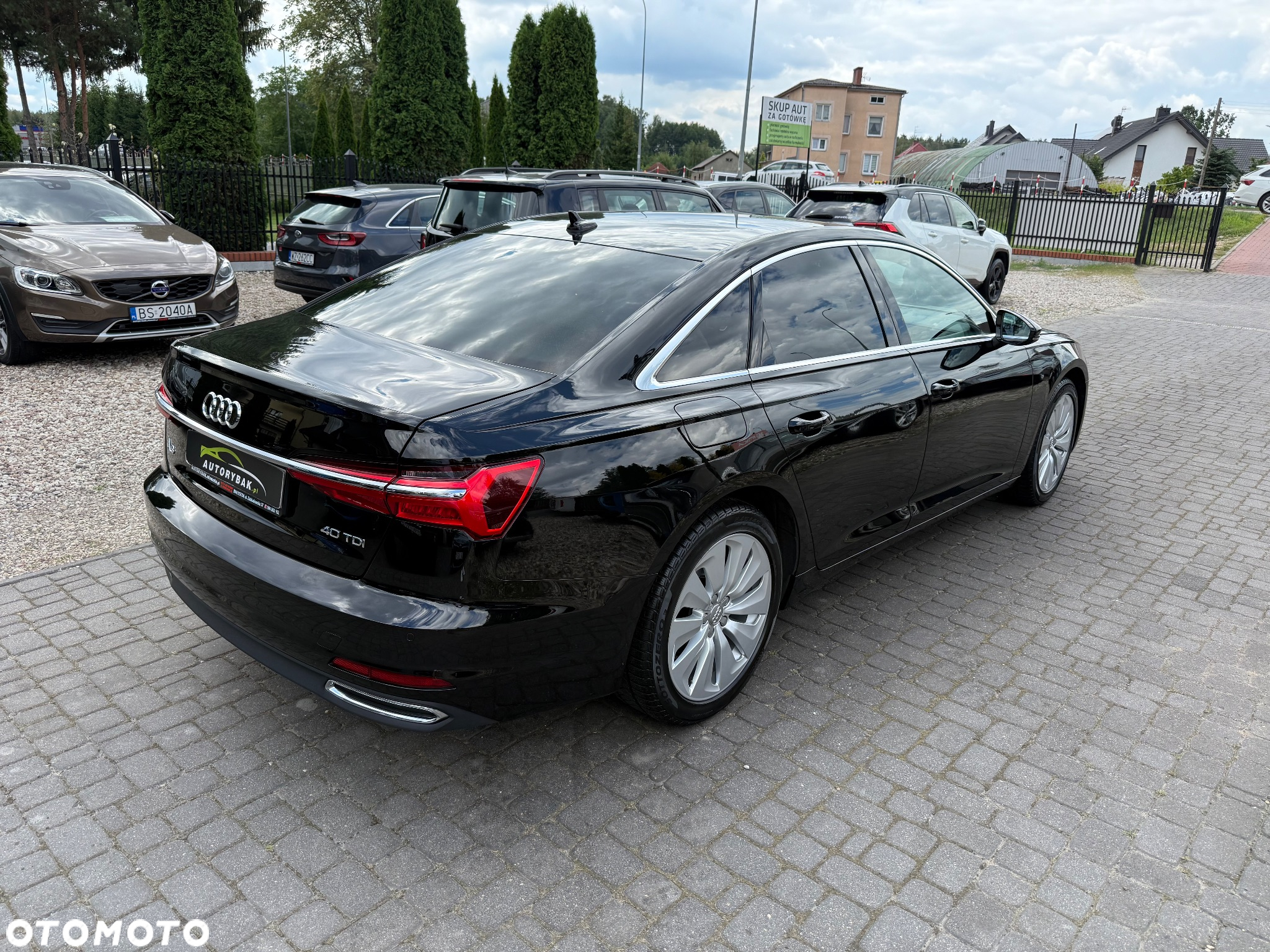 Audi A6 - 39