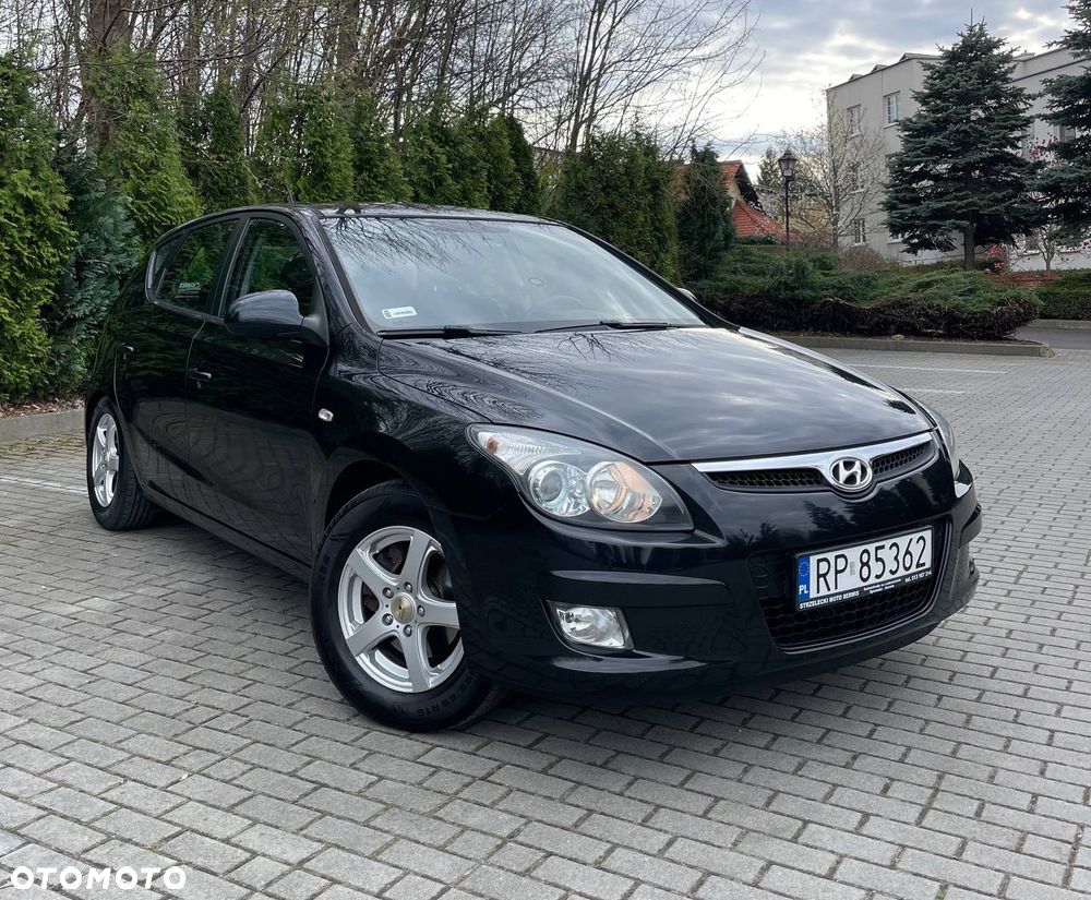 Hyundai i30 1.4 Comfort - 2