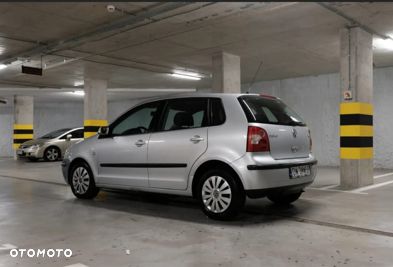 Volkswagen Polo 1.2 12V Basis - 14