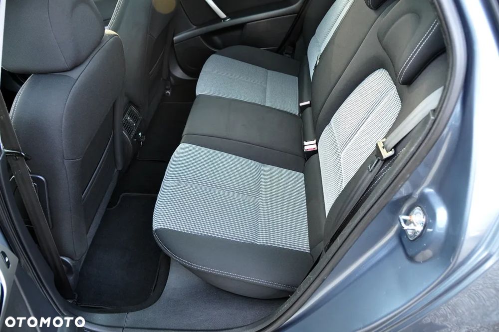 Peugeot 407 1.8 Premium - 12