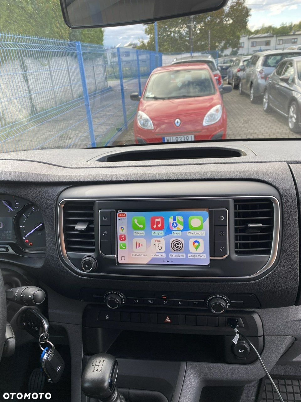Opel Vivaro - 14