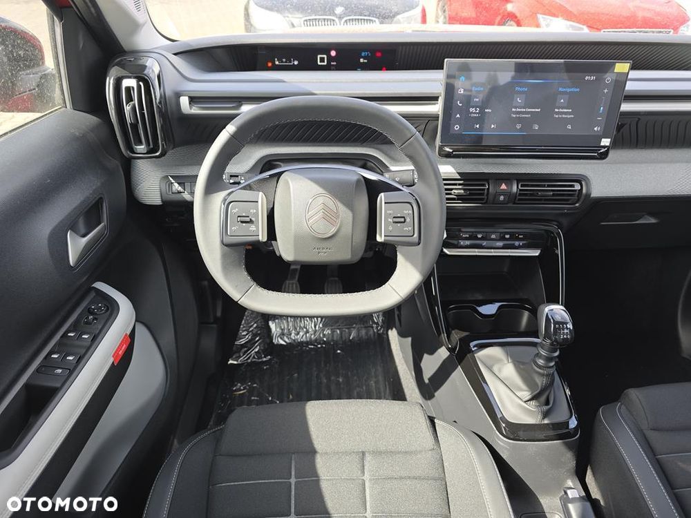 Citroën C3 1.2 T Max - 13