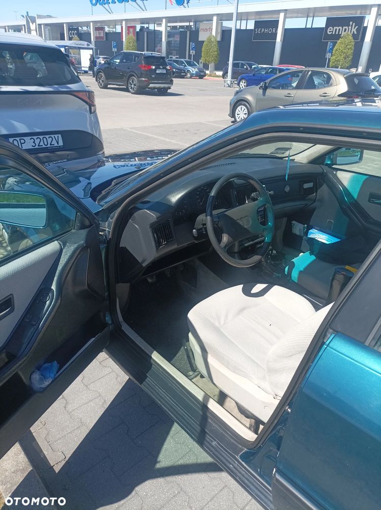Audi 80 - 4