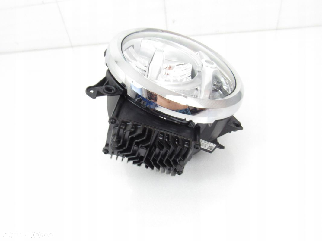 Lampa przód / reflektor BMW R 18 K 35 / R18 K35 - 9