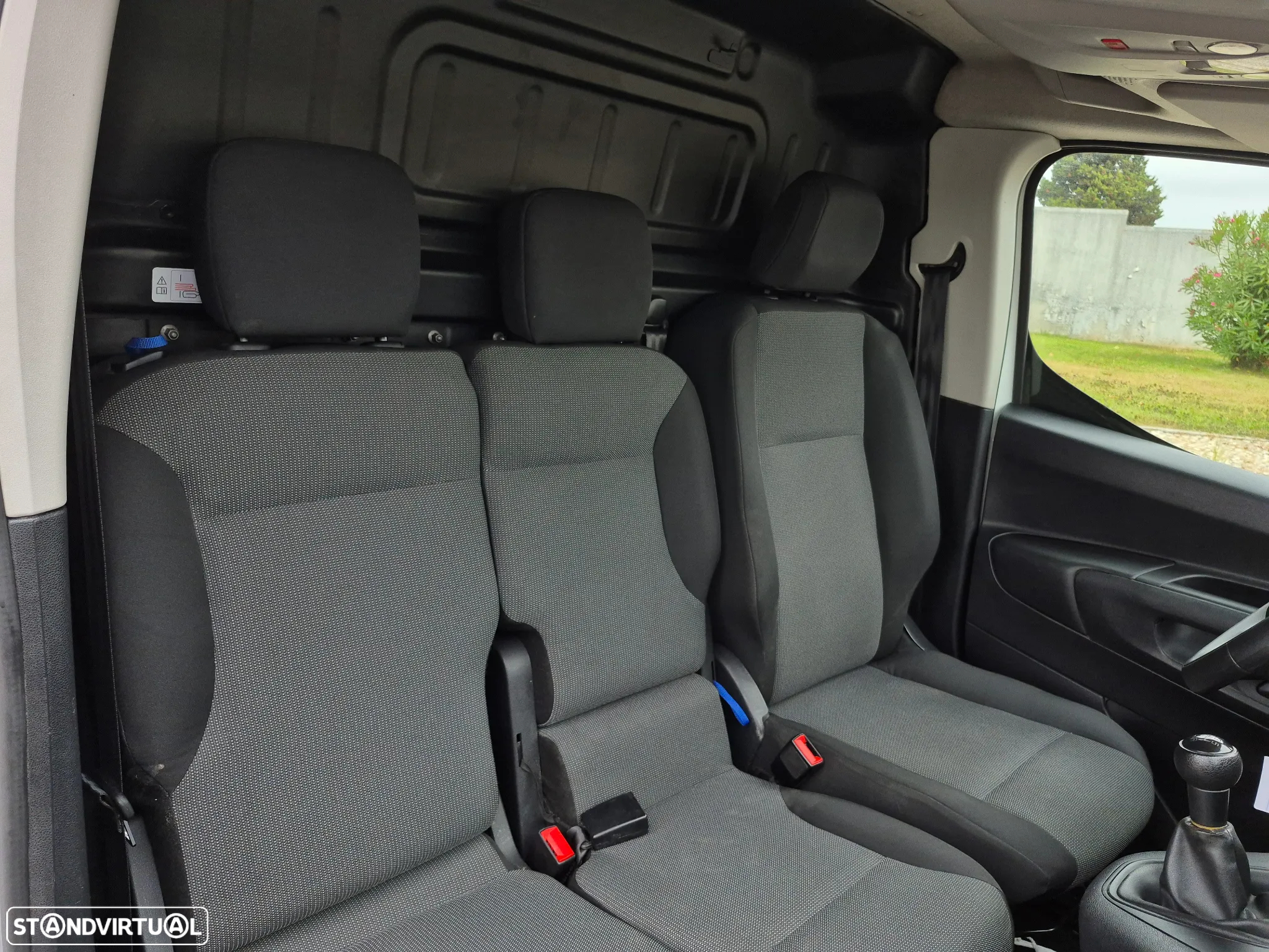 Toyota Proace LONGA - 2021 | GARANTIA | 3 LUG. - 11