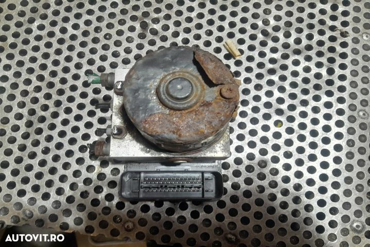 Pompa ABS 9676244380 9676244380 Peugeot 207 1 [2006 - 2009] wagon 5-u - 3