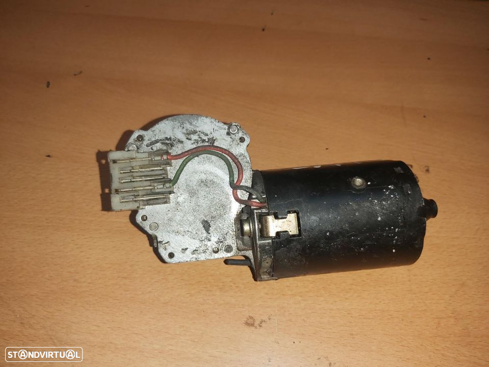 Motor limpa para brisas Citroen Saxo Peugeot 106 - 2