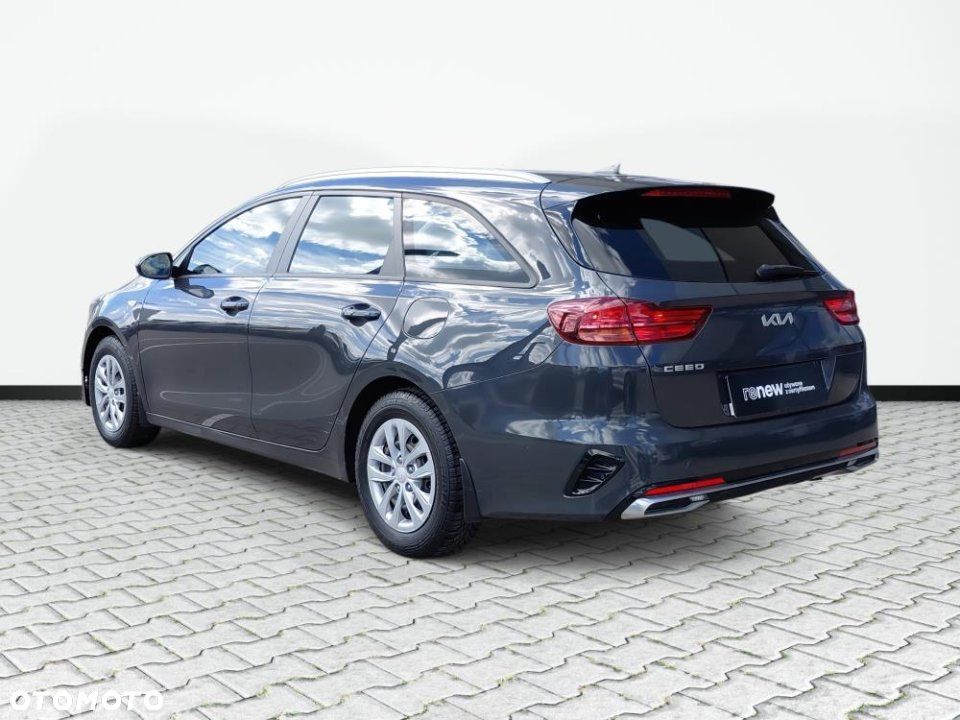 Kia Ceed - 7