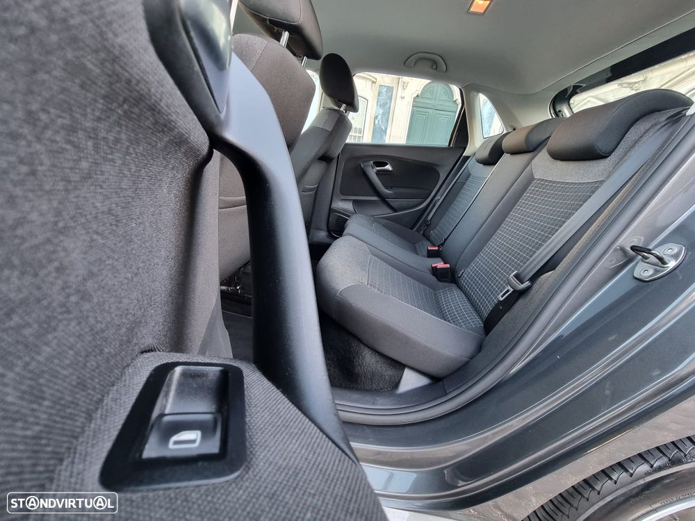VW Polo 1.0 Confortline - 7
