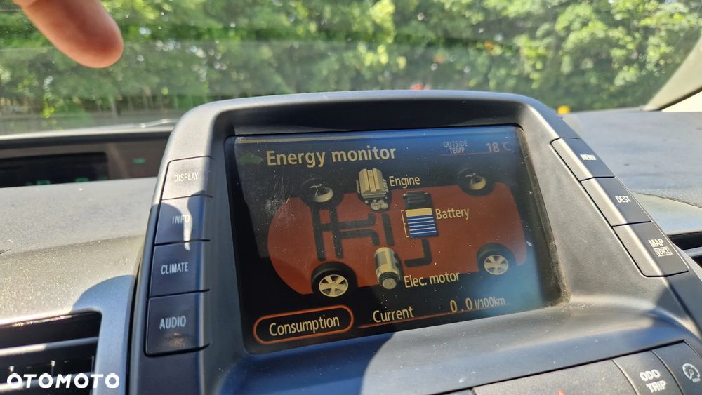 Toyota Prius 1.5 VVT-i Sol (nav) - 20