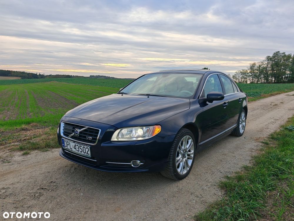Volvo S80 - 1