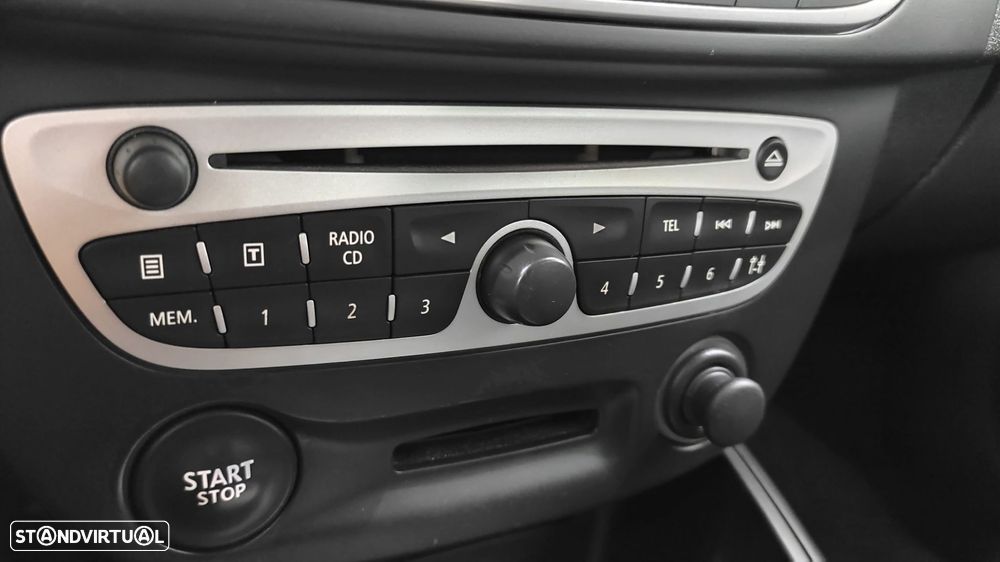 Renault Mégane Sport Tourer 1.5 dCi Bose Edition EDC CO2 Champion - 40