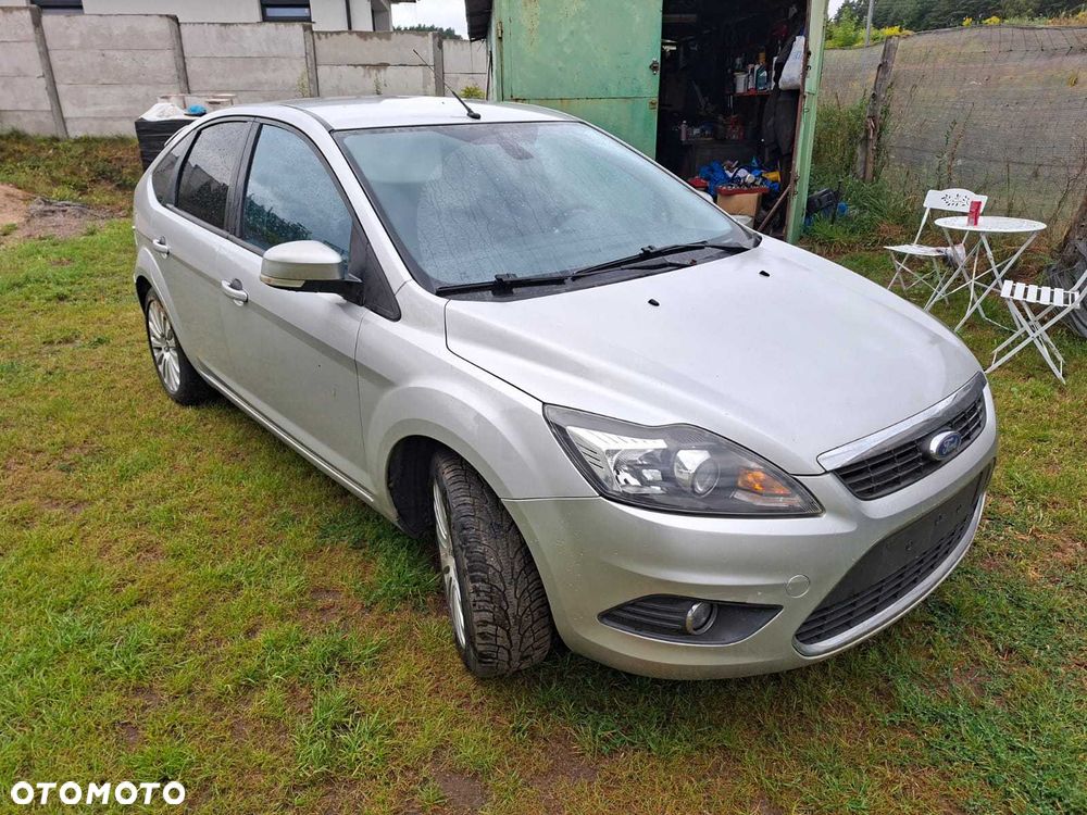 Ford Focus - 4