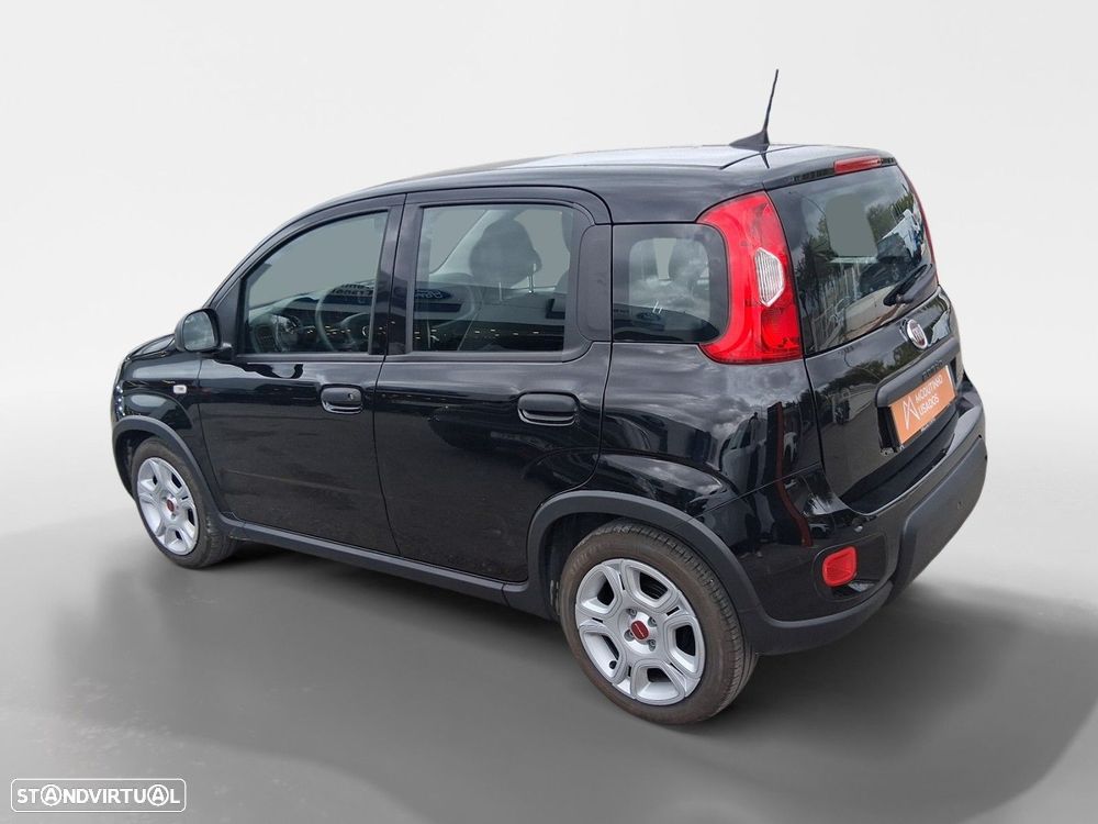 Fiat Panda 1.0 Hybrid - 3