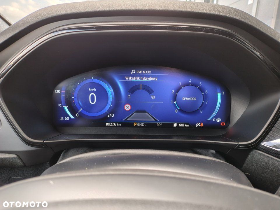 Ford Focus - 11