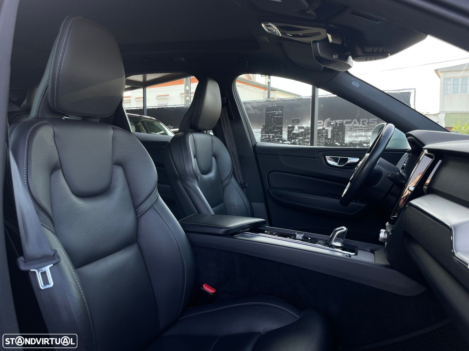 Volvo XC 60 - 14