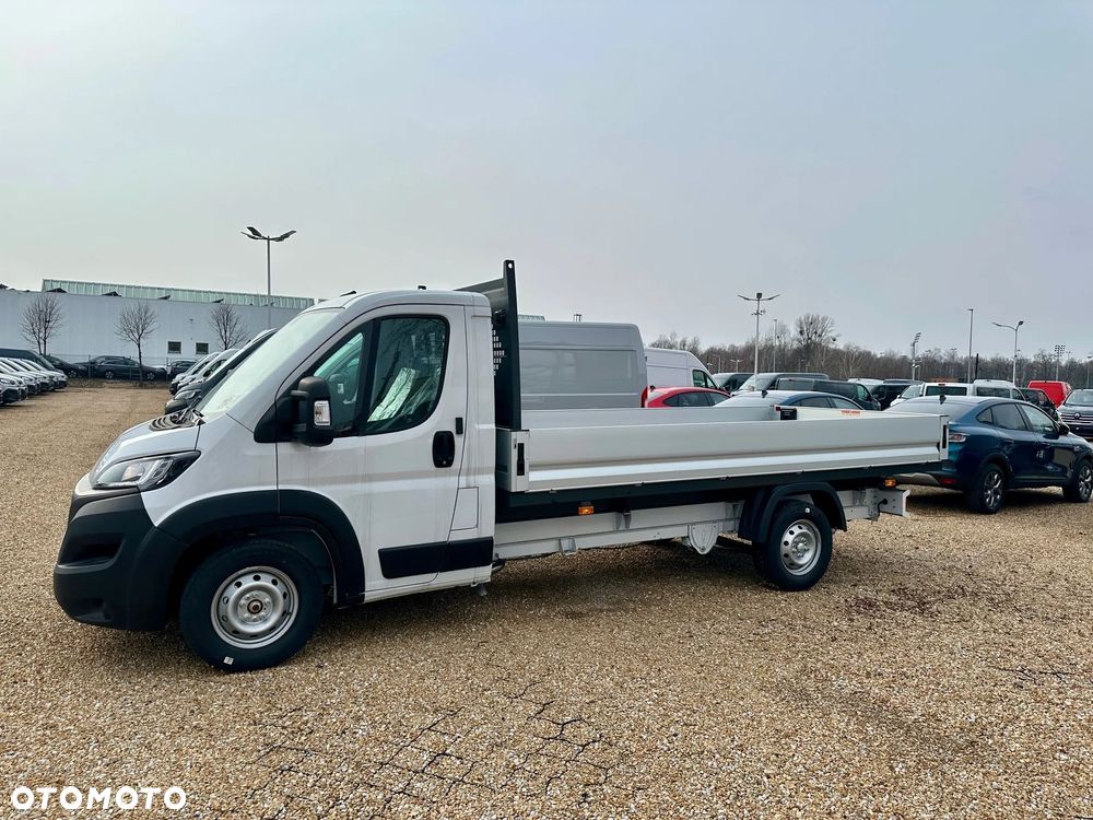 Fiat Ducato Maxi - 2