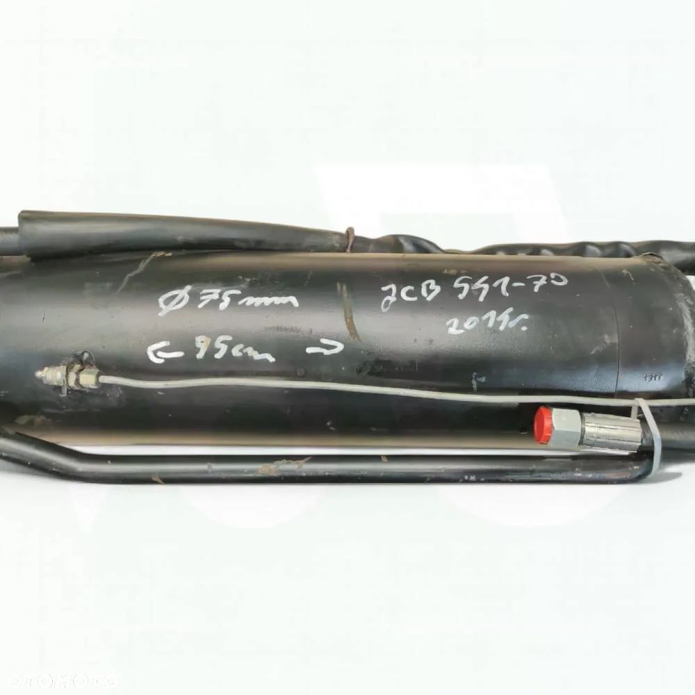 Siłownik Główny Ramienia JCB 538-70 - 3