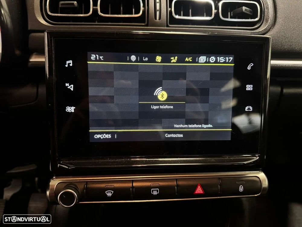 Citroën C3 Pure Tech S&S C-Series - 38