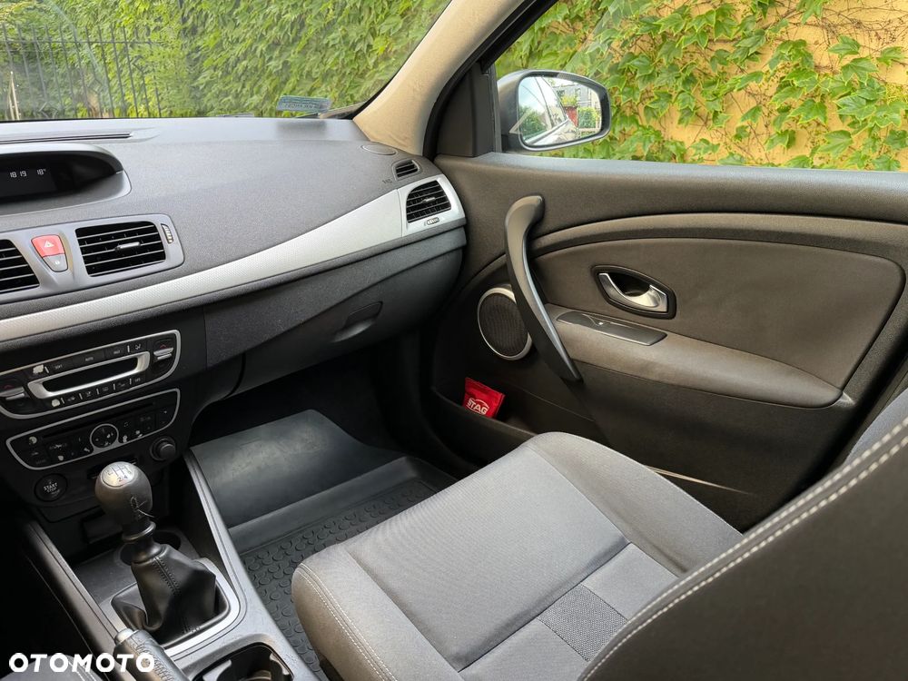 Renault Megane 1.4 16V TCE Privilege - 10
