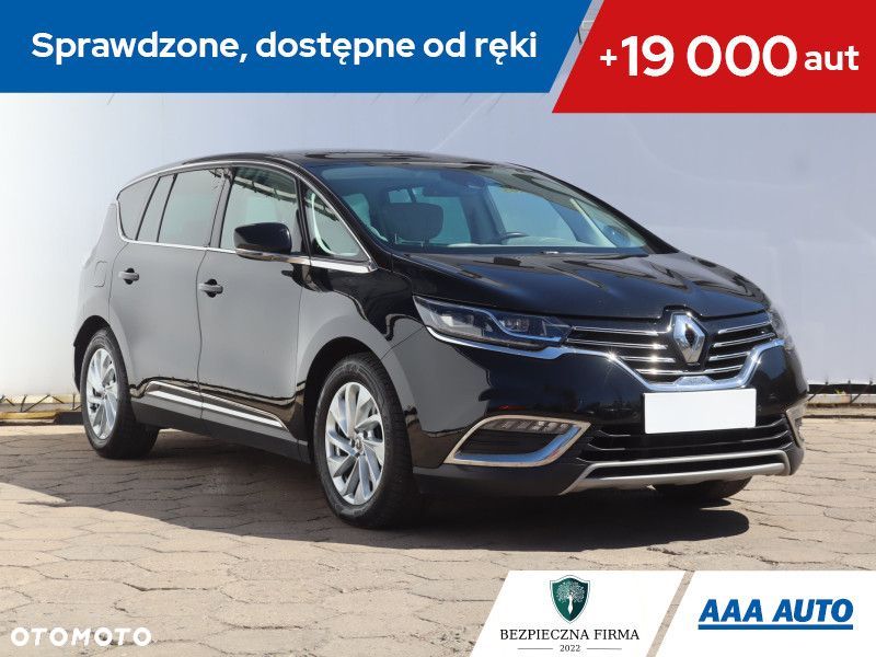 Renault Espace - 1