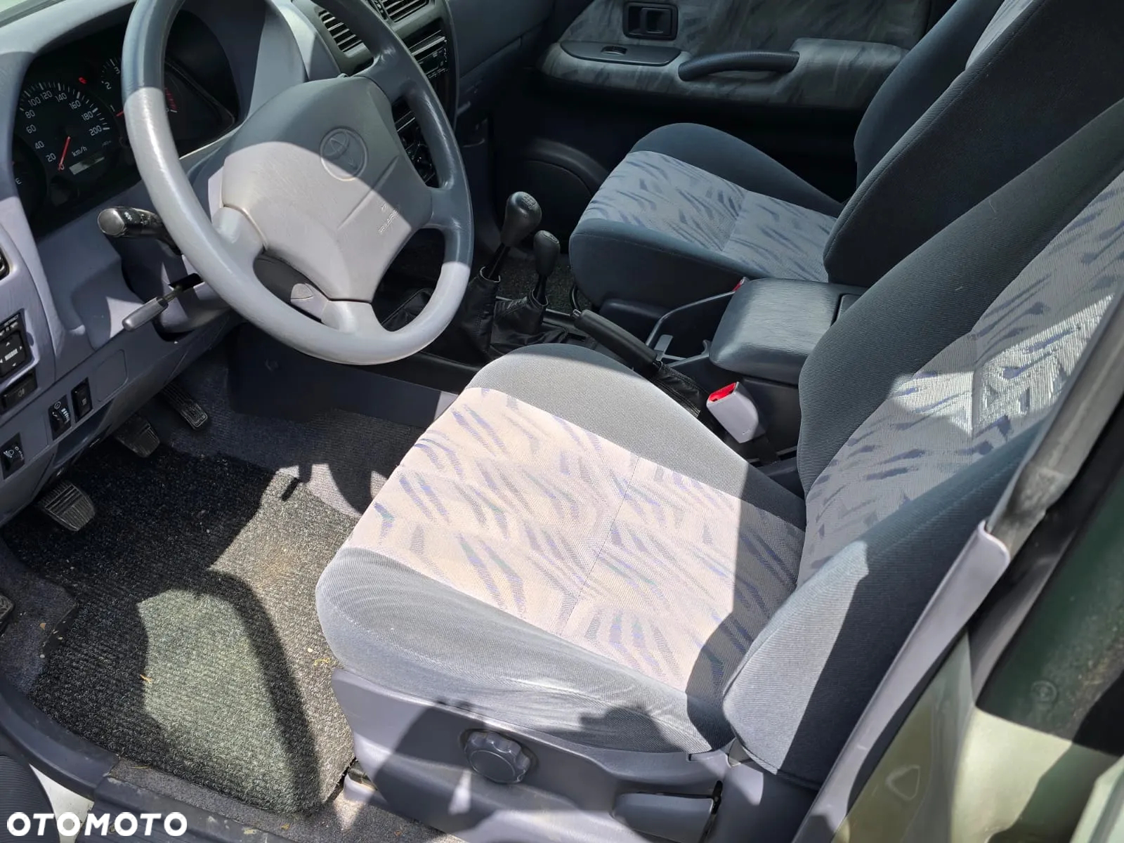 Toyota Land Cruiser 3.0 D Sol - 12