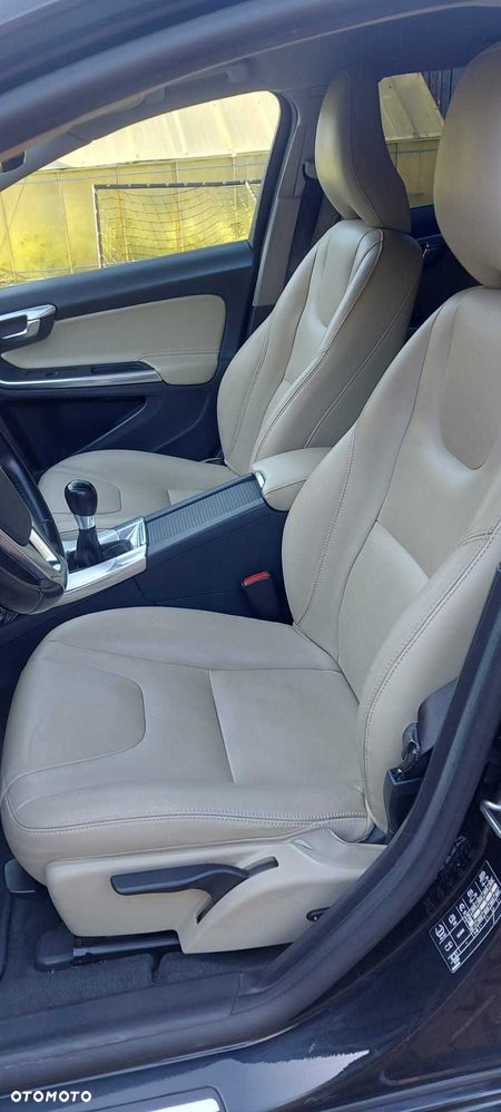 Volvo V60 - 7