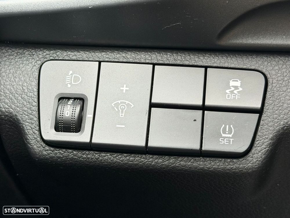 Kia Stonic 1.0 T-GDI Drive - 33