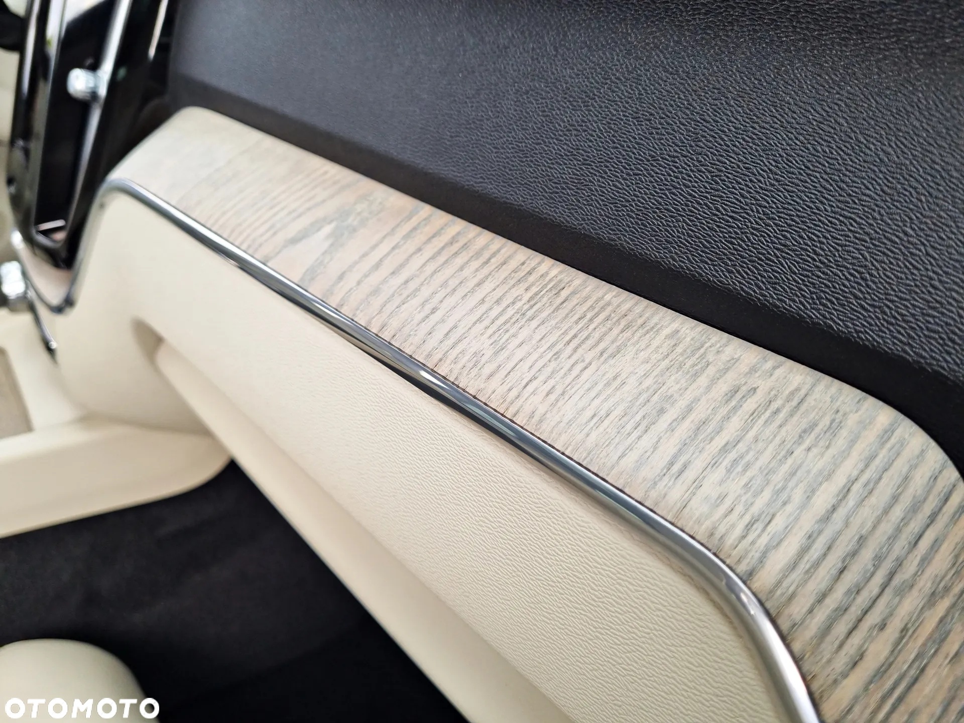 Volvo XC 60 B4 D Geartronic Inscription - 30