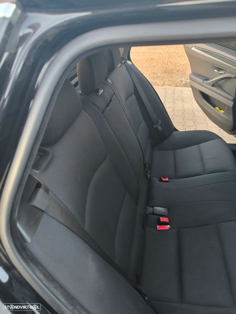 BMW 520 d xDrive Aut. - 9