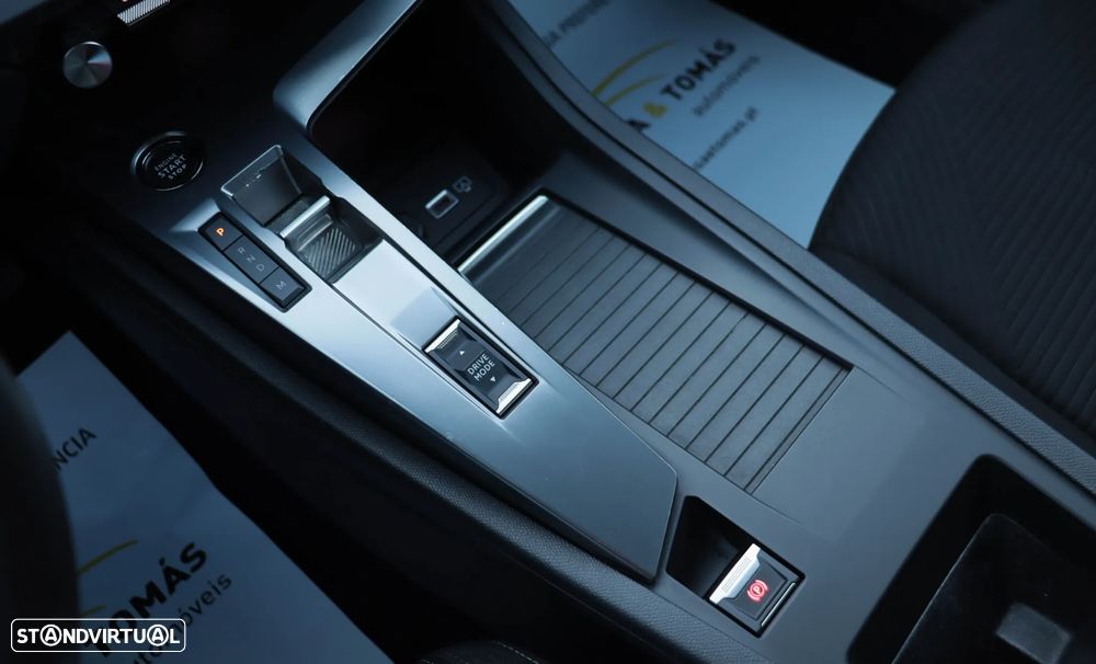 Peugeot 308 SW PureTech 130 EAT8 Active Pack - 22