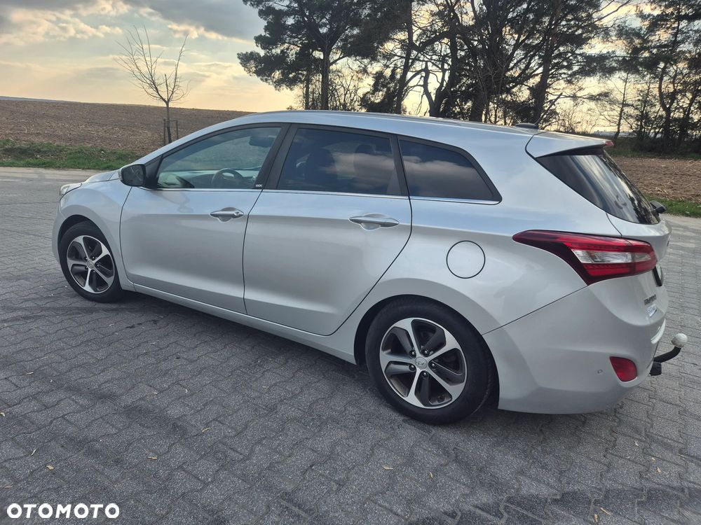 Hyundai i30 - 4