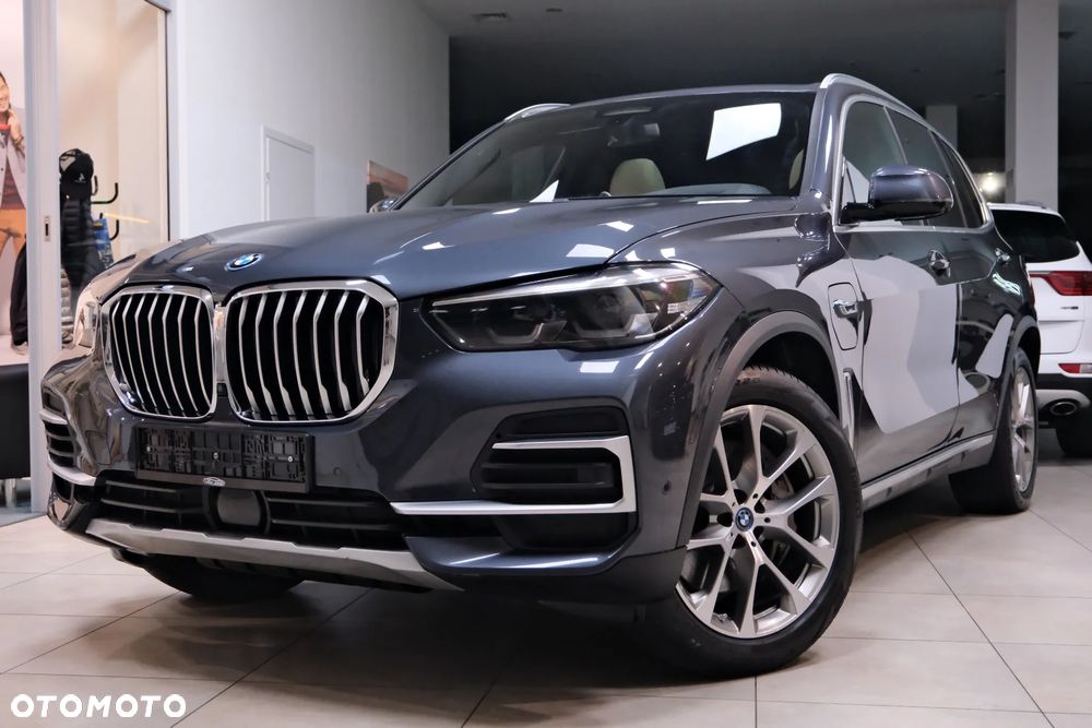 BMW X5 xDrive45e xLine - 16