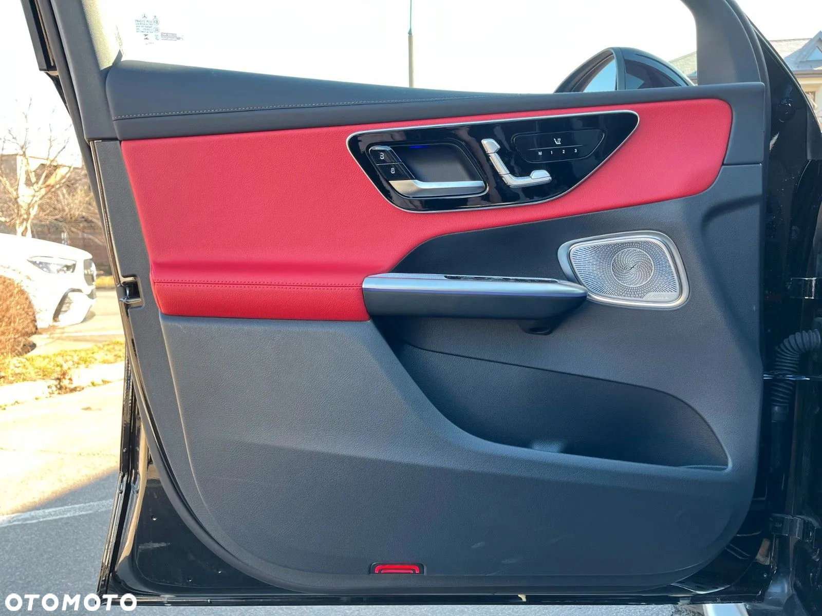 Mercedes-Benz GLC 300 4-Matic - 17