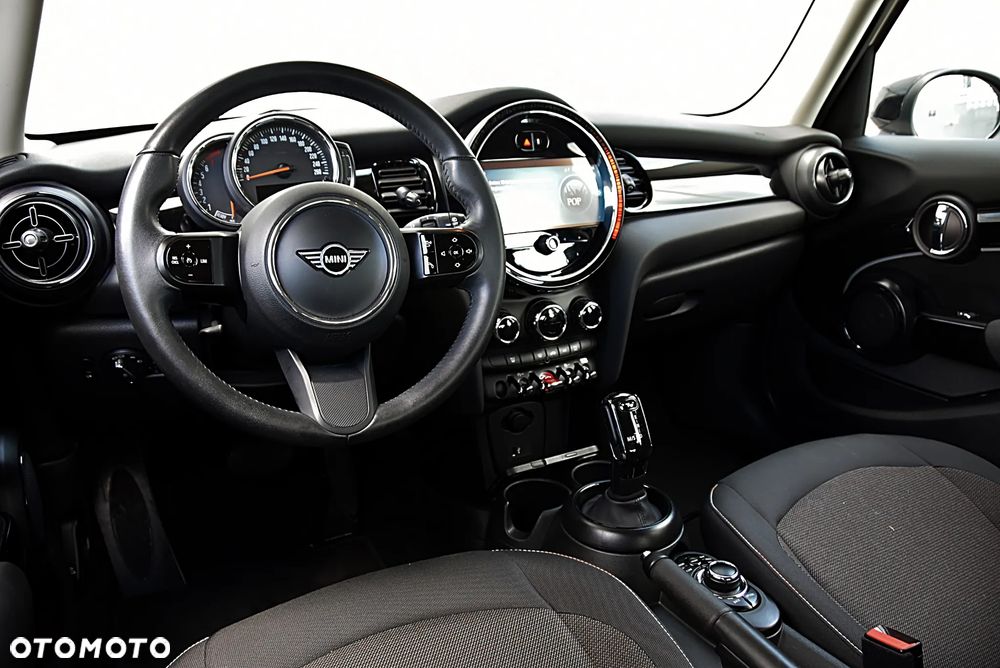 MINI Cooper Yours Trim - 23
