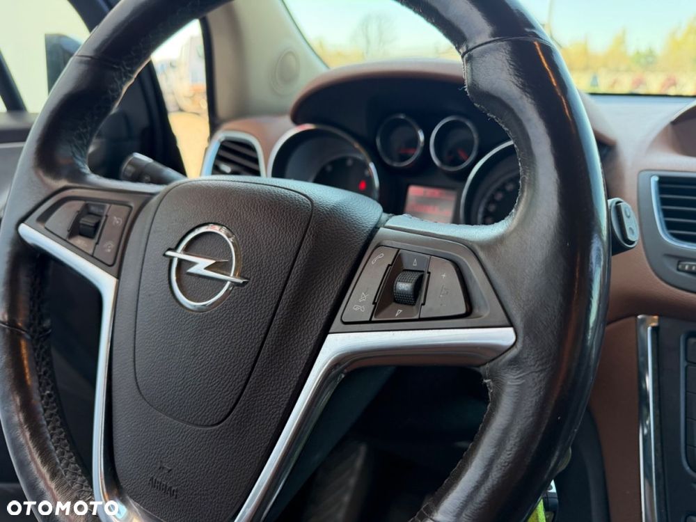 Opel Mokka - 24