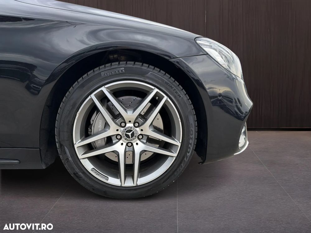 Mercedes-Benz S 400 d 4MATIC Aut - 22