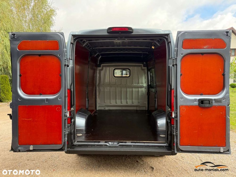 Fiat Ducato - 27