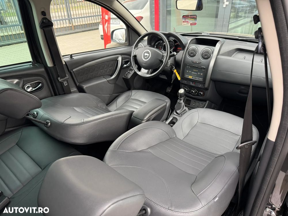 Dacia Duster - 7