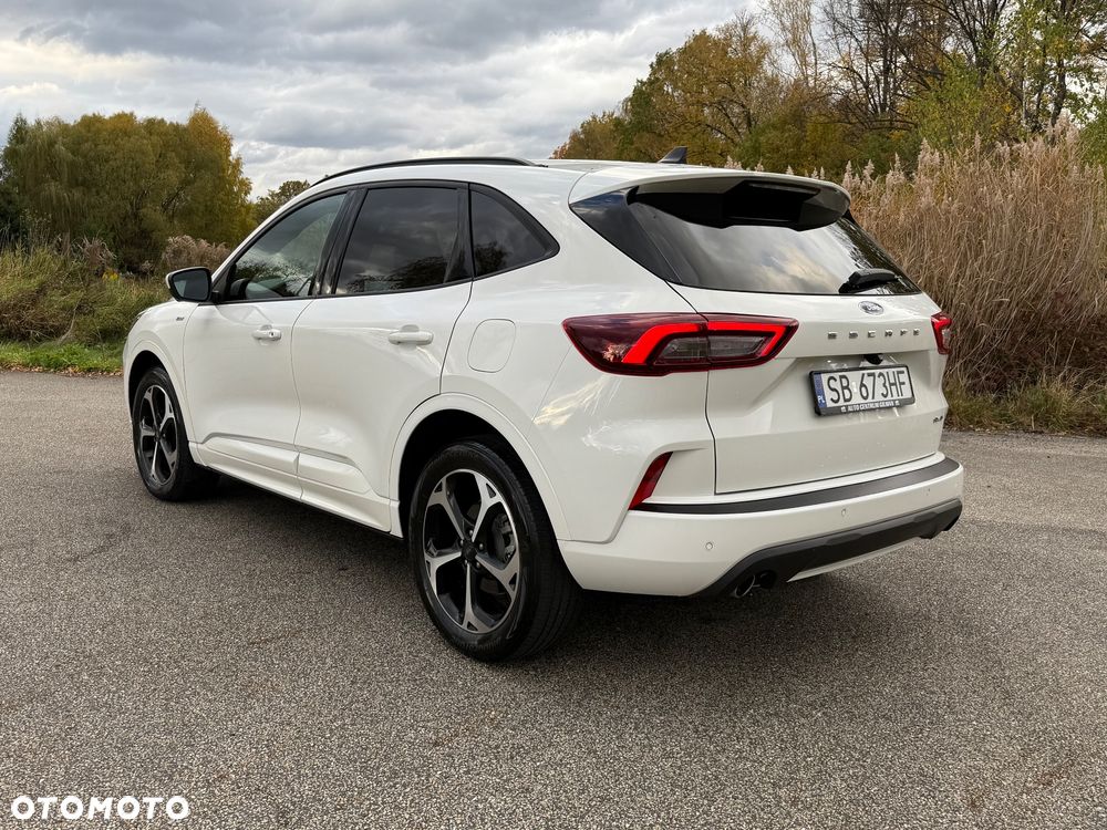 Ford Kuga 2.0 EcoBoost AWD ST-Line ASS - 13