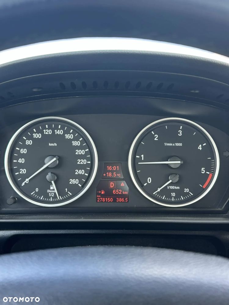 BMW Seria 5 - 14