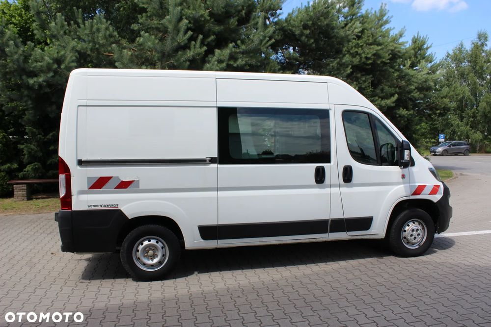 Peugeot Boxer - 11